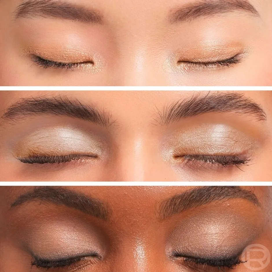 L'Oreal L'Oréal Paris 105 Mesmerizing Gold Le Shadow Stick< Oogschaduw