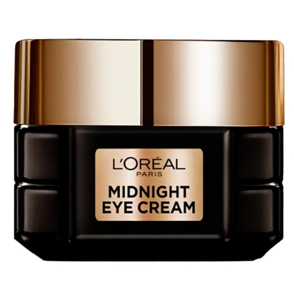 L'Oréal Paris Age Perefect Midnight Oogcrème|L'Oreal Paris Discount