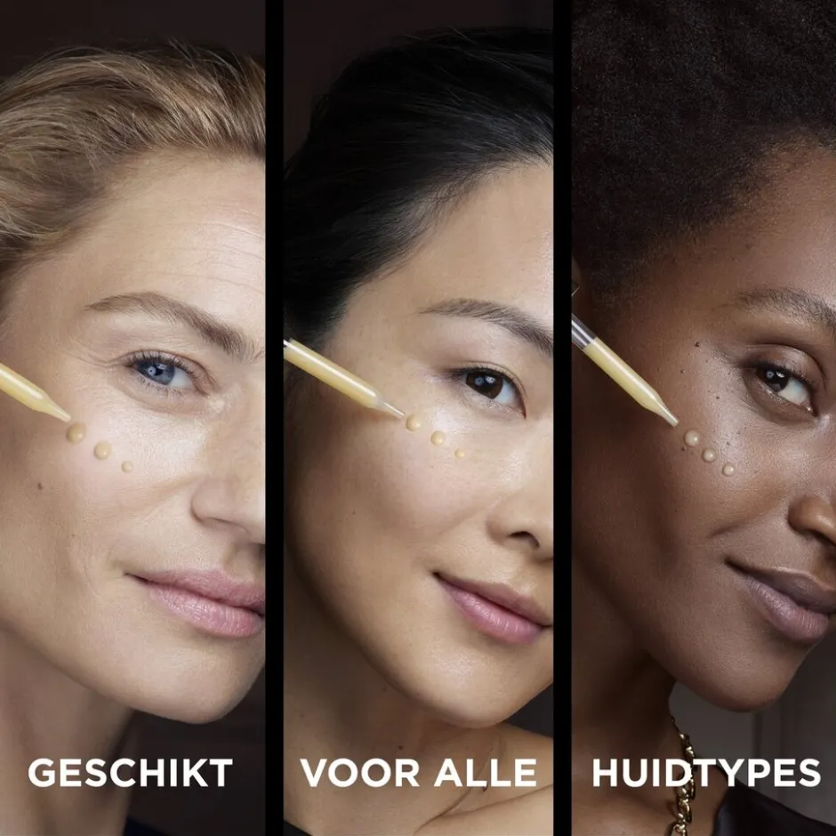L'Oreal Paris L'Oréal Paris Age Perfect Cell Renaissance Midnight Serum< Serum