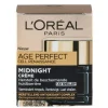 L'Oreal Paris L'Oréal Paris Age Perfect Cell Renaissance Midnight Nachtcrème< Nachtcreme
