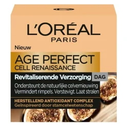 L'Oréal Paris Age Perfect Cell Renaissance Dagcrème|L'Oreal Paris Discount