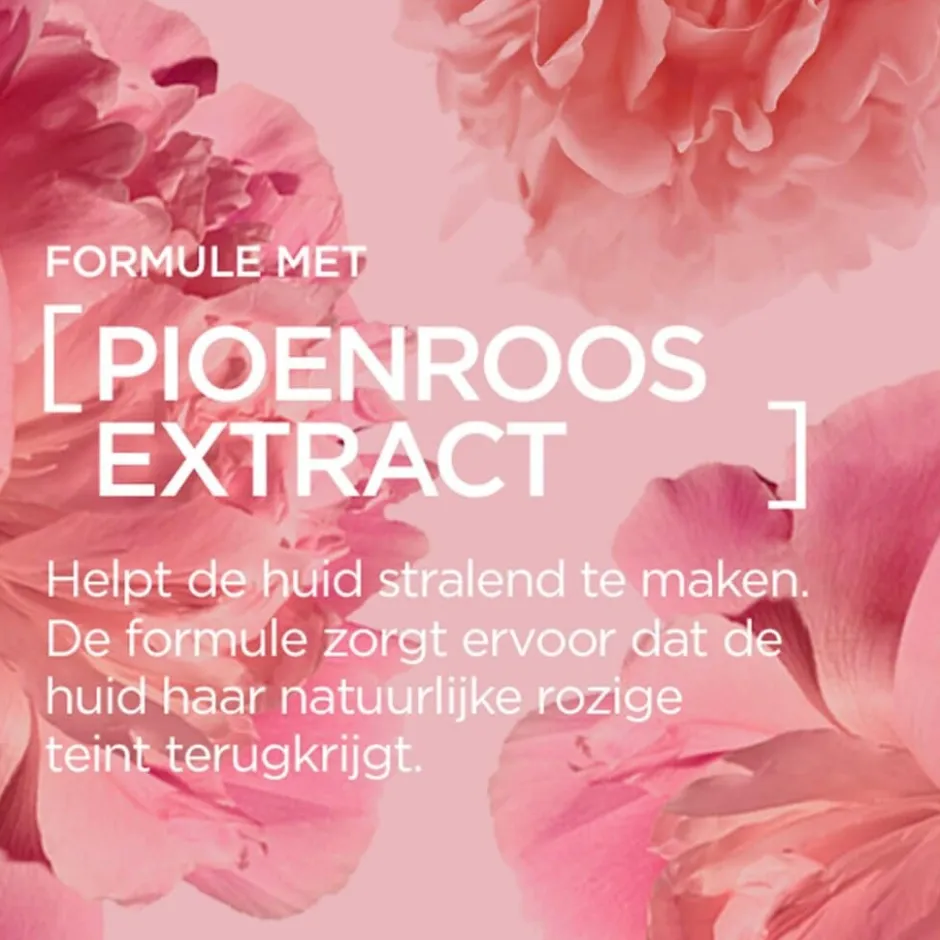 L'Oréal Paris Age Perfect Golden Age SPF20 Versterkende Dagcrème|L'Oreal Paris Best