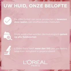 L'Oréal Paris Age Perfect Golden Age SPF20 Versterkende Dagcrème|L'Oreal Paris Best