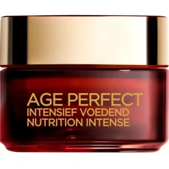 L'Oreal Paris L'Oréal Paris Age Perfect Intensief Voedende Dagcrème< Dagcreme