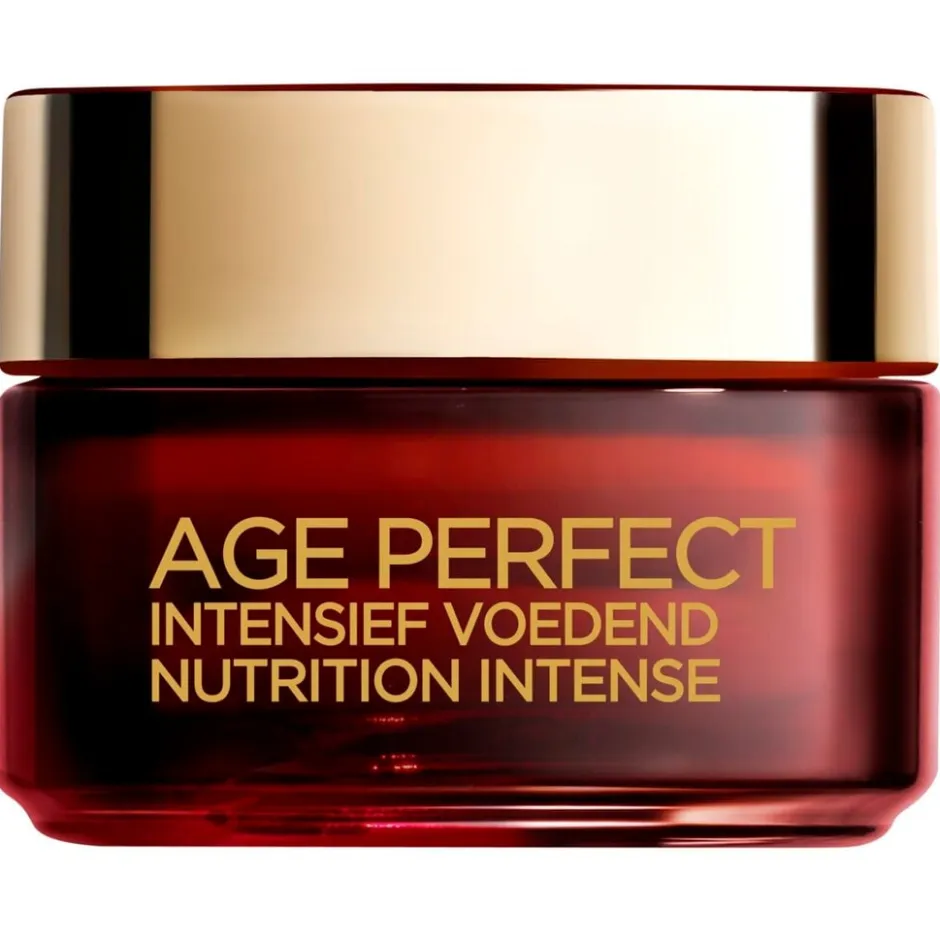 L'Oreal Paris L'Oréal Paris Age Perfect Intensief Voedende Dagcrème< Dagcreme