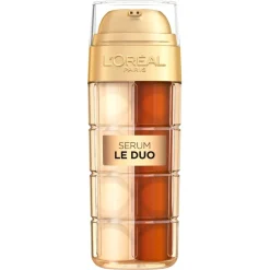 L'Oreal Paris L'Oréal Paris Age Perfect Le Duo Anti-age Serum< Serum