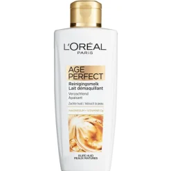 L'Oréal Paris Age Perfect Reinigingsmelk|L'Oreal Paris Online