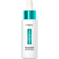 L'Oréal Paris Bright Reveal Niacinamide Serum|L'Oreal Paris Sale