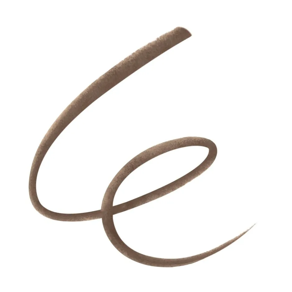 L'Oreal L'Oréal Paris Brow Artist Skinny Definer 109 Ebony Ultradun Wenkbrauwpotlood< Wenkbrauw Make-Up