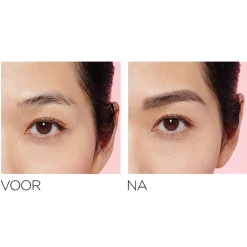 L'Oreal L'Oréal Paris Brow Artist Skinny Definer 109 Ebony Ultradun Wenkbrauwpotlood< Wenkbrauw Make-Up
