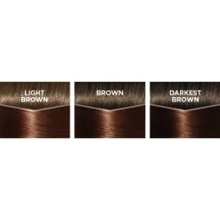 L'Oréal Paris Créme Gloss 454 Mahonie Koperbruin Semi-Permanente Haarkleuring|Casting Best