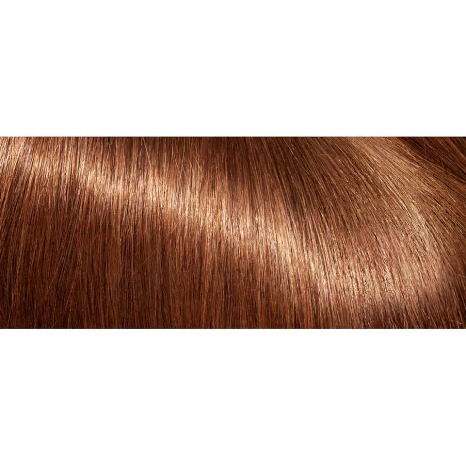 Casting L'Oréal Paris Crème Gloss 734 Honing Amber Verzorgende Haarkleuring< Haarverf
