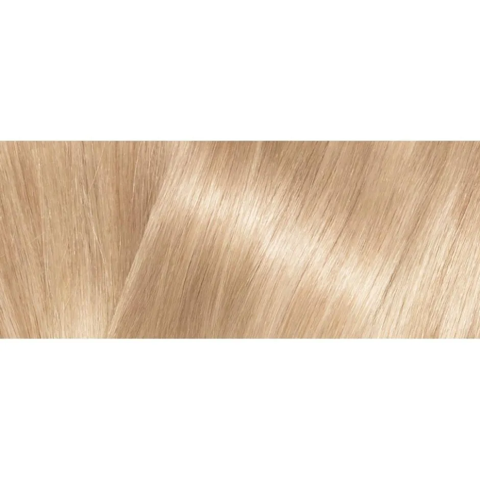 L'Oréal Paris Crème Gloss 1010 Licht Asblond Verzorgende Haarkleuring|Casting Outlet