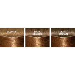 Casting L'Oréal Paris Créme Gloss 634 Donker Goud Koperblond Semi-Permanente Haarkleuring< Haarverf
