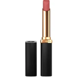 L'Oréal Paris Color Riche 601 Worth It Nude Intense Volume Matte Lippenstift|L'Oreal Hot