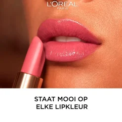 L'Oréal Paris Color Riche 179 Nu Decadent Intense Lippenstift|L'Oreal Online
