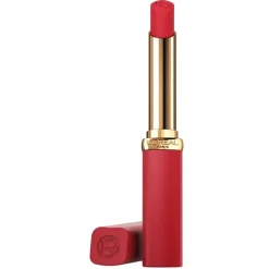 L'Oréal Paris Color Riche 100 Pink Worth It Intense Volume Matte Lippenstift|L'Oreal New