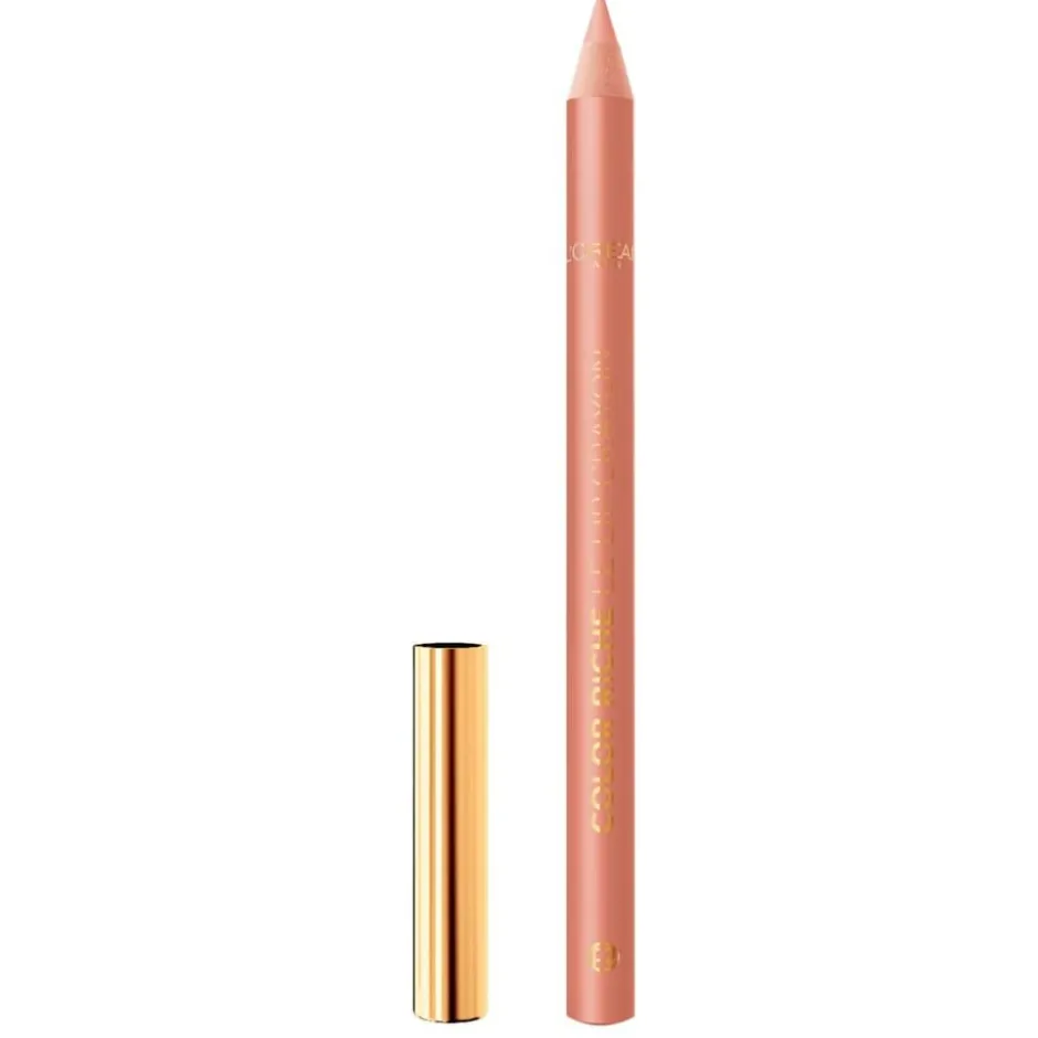 L’Oréal Paris Color Riche 630 Beige a Nu Richest Lipliner|L'Oreal Discount