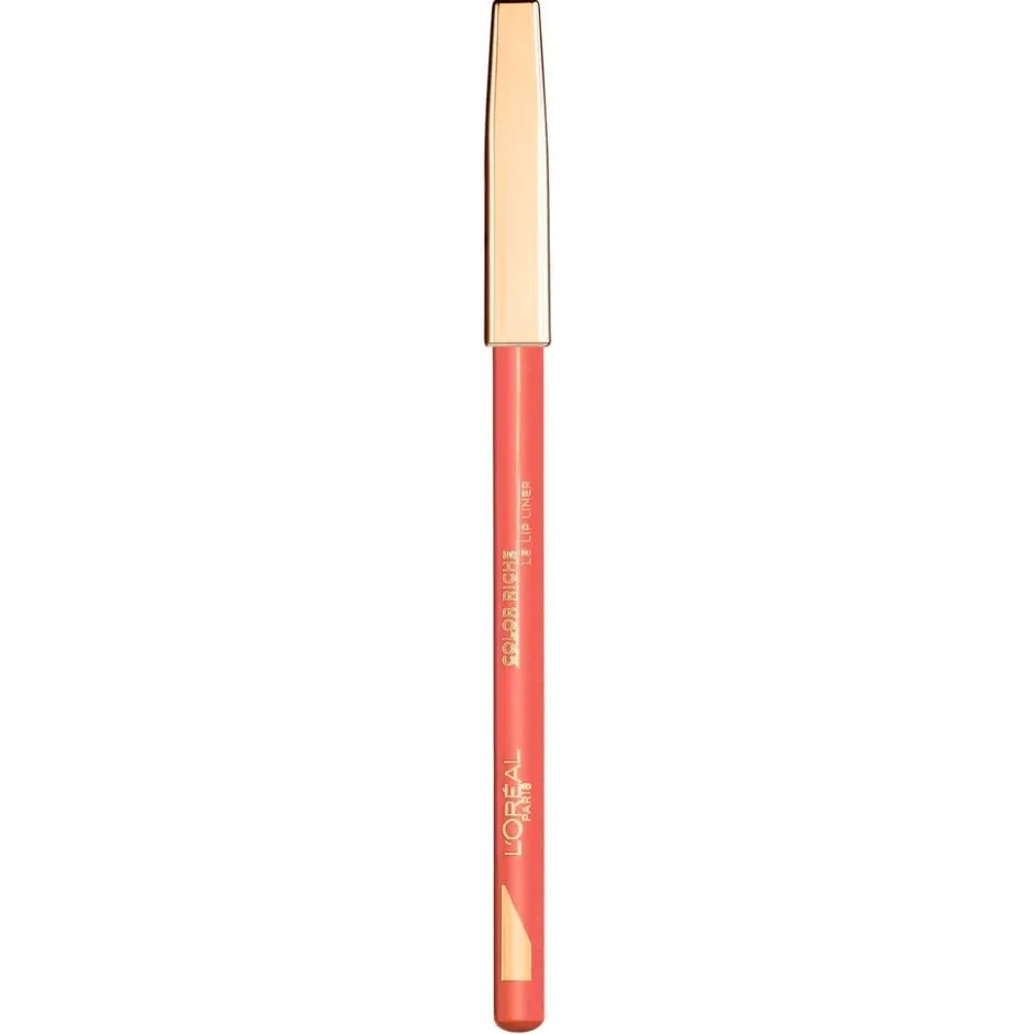 L’Oréal Paris Color Riche 630 Beige a Nu Richest Lipliner|L'Oreal Discount