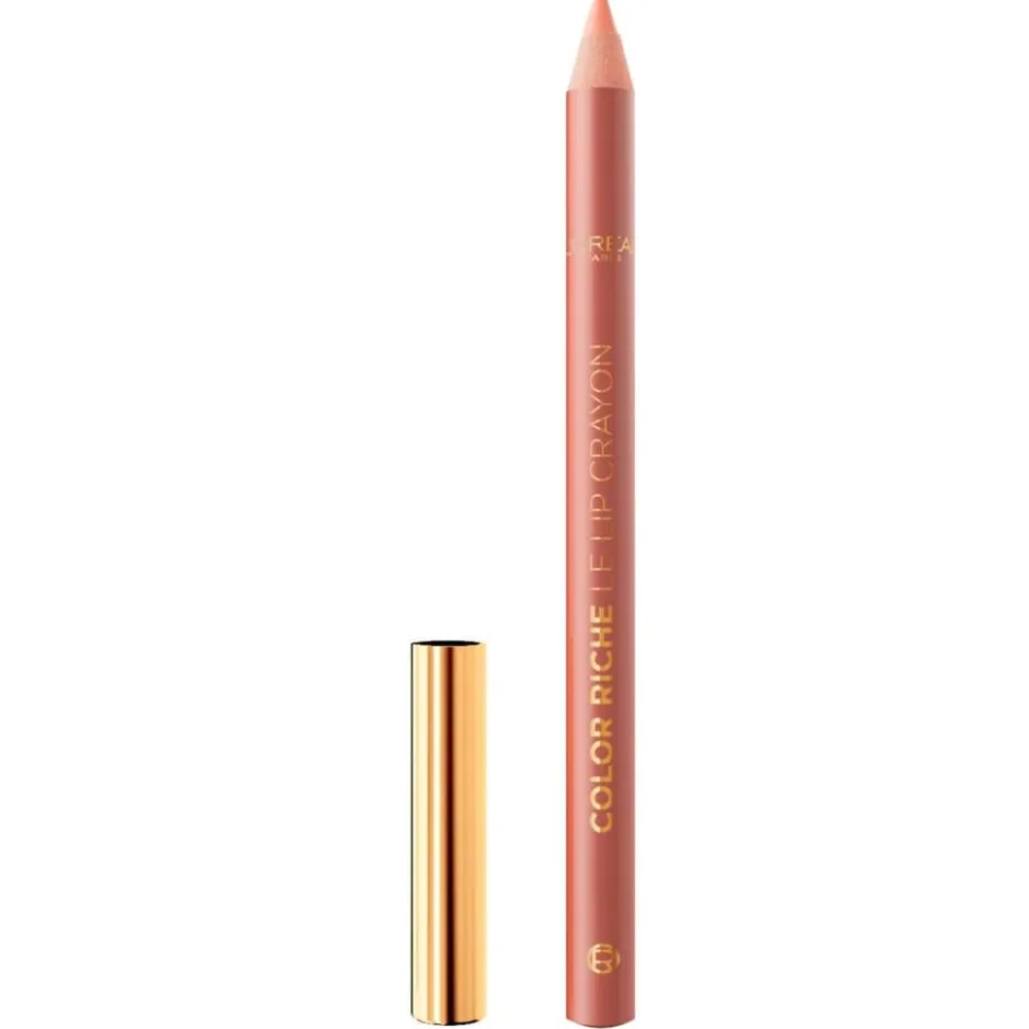 L'Oreal L’Oréal Paris Color Riche 236 Organza Richest Lipliner< Lipmake-Up