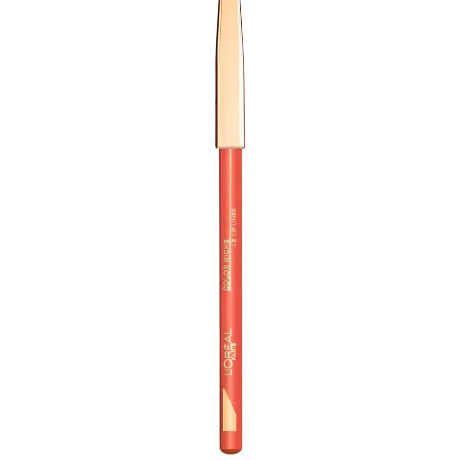 L'Oreal L’Oréal Paris Color Riche 236 Organza Richest Lipliner< Lipmake-Up