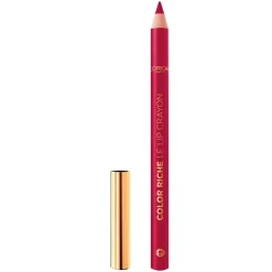 L'Oreal L’Oréal Paris Color Riche 2010 S'il Vous Plait Richest Lipliner< Lipmake-Up