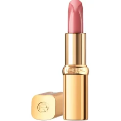 L'Oréal Paris Color Riche 601 Worth It Satin Nude Lippenstift|L'Oreal Discount