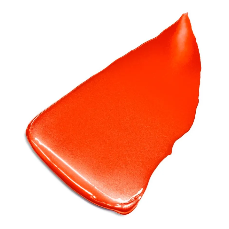 L'Oréal Paris Color Riche 163 Orange Magique Satin Lippenstift|L'Oreal