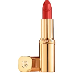 L'Oréal Paris Color Riche Nude Intense L'Ambre Satin Lippenstift|L'Oreal Outlet