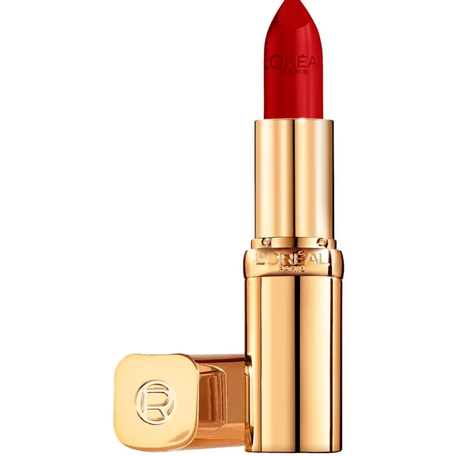 L'Oreal L'Oréal Paris Color Riche Nude Intense 300 Le Rouge Paris Satin Lippenstift< Lipmake-Up