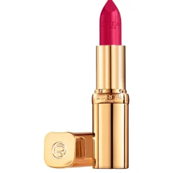 L'Oreal L'Oréal Paris Color Riche Nude Intense La Prune Satin Lippenstift< Lipmake-Up