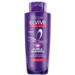 L'Oréal Paris Color-Vive Purple Shampoo|Elvive Sale