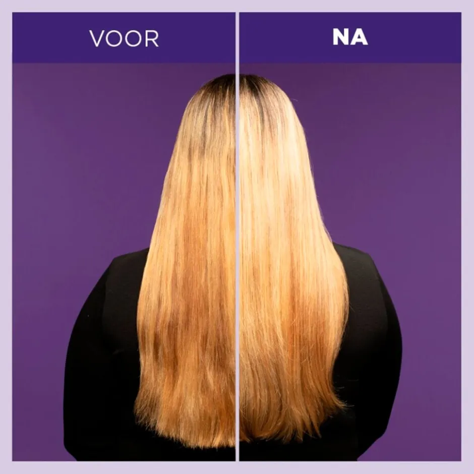L'Oréal Paris Color-Vive Purple Shampoo|Elvive Sale