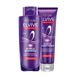 Elvive L'Oréal Paris Color-Vive Purple Conditioner< Conditioner