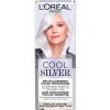 Cool Silver L'Oréal Paris 1 Puur Wit Revitaliserende Zilver Verzorging< Haarverf