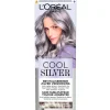 Cool Silver L'Oréal Paris 3 Absoluut Zilver Revitaliserende Zilver Verzorging< Haarverf