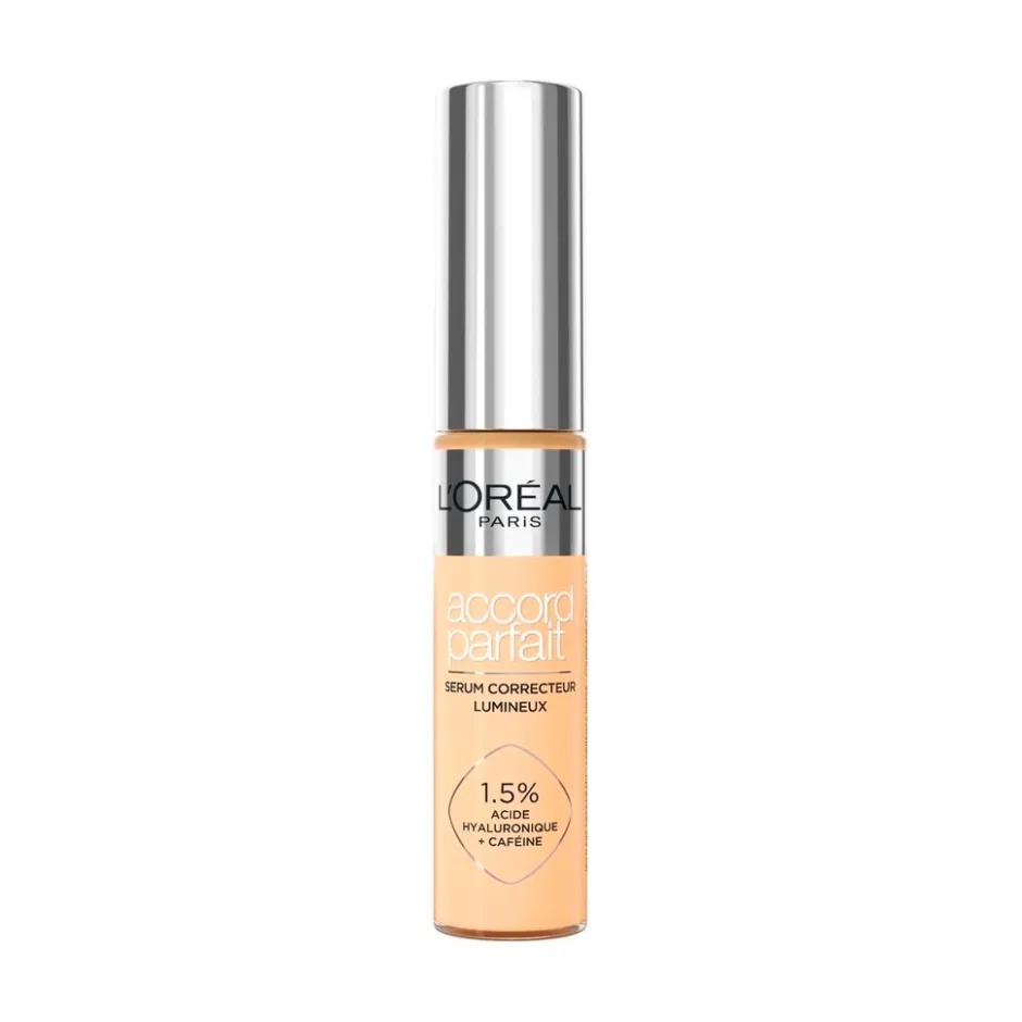 L'Oreal L'Oréal Paris 5.5D True Match Radiant Serum Concealer< Concealer
