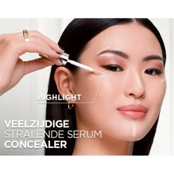 L'Oreal L'Oréal Paris 5.5D True Match Radiant Serum Concealer< Concealer