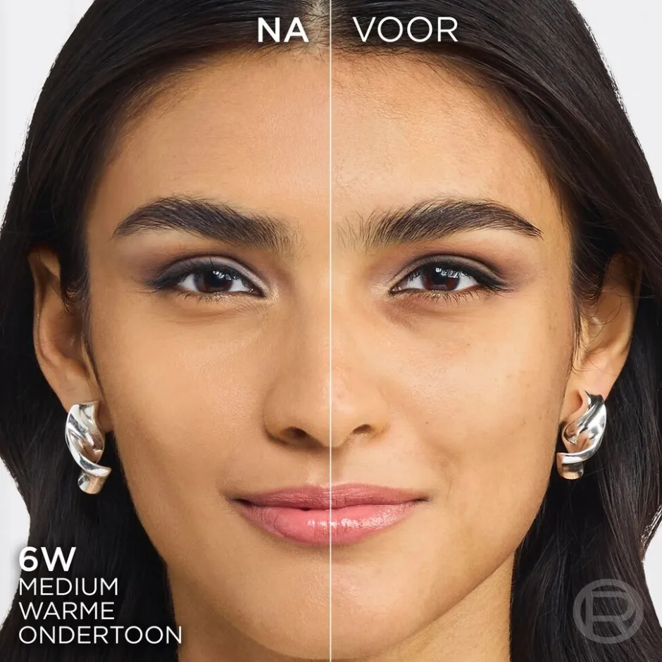 L'Oreal L’Oréal Paris 6.D/W True Match Foundation< Foundation