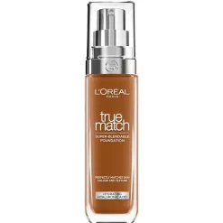 L'Oreal L’Oréal Paris 9.5.D/W True Match Foundation< Foundation