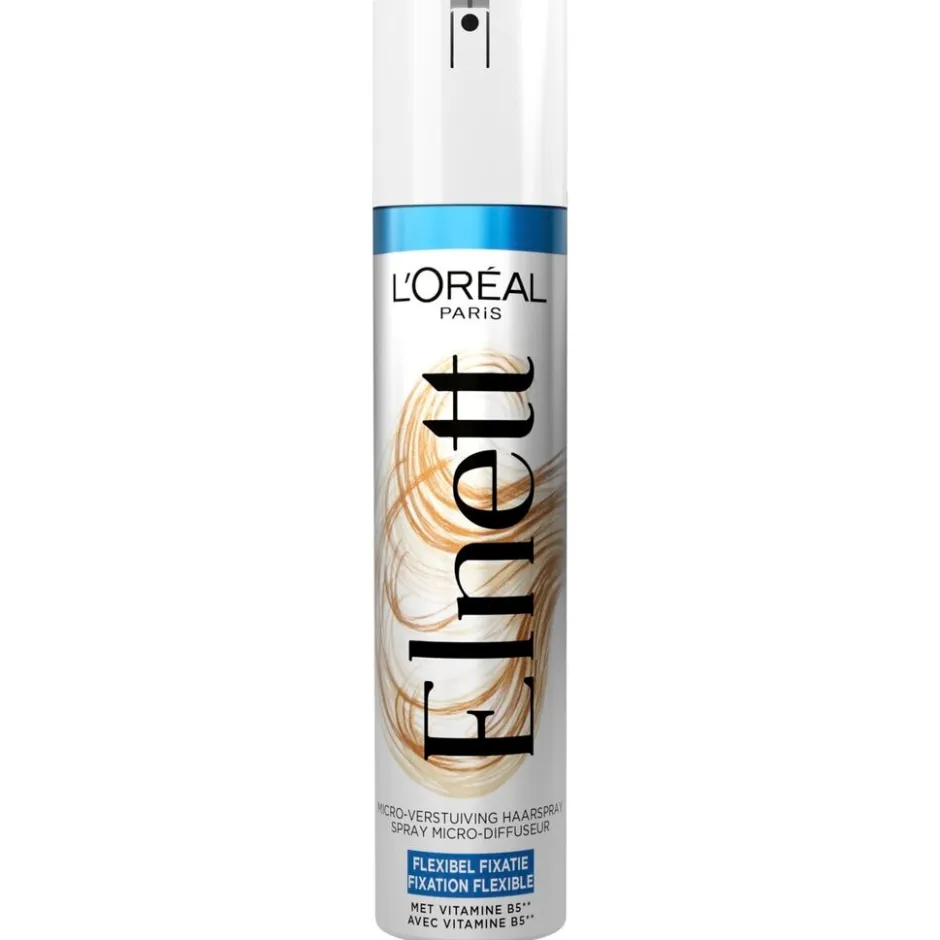 L'Oréal Paris Flexible Haarspray|Elnett Online