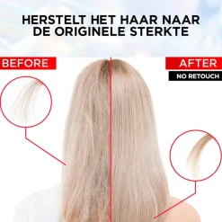 Elvive L'Oréal Paris Bond Repair Rescue Pre-Shampoo< Haartreatment|Shampoo