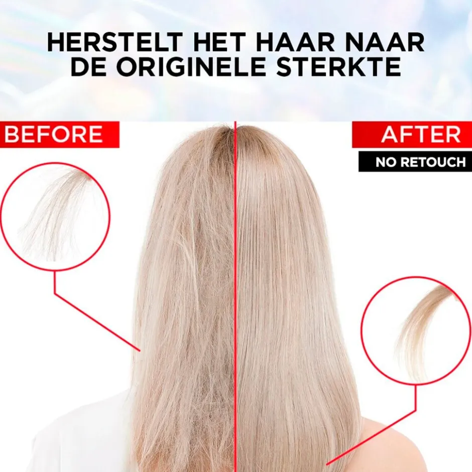 Elvive L'Oréal Paris Bond Repair Rescue Pre-Shampoo< Haartreatment|Shampoo