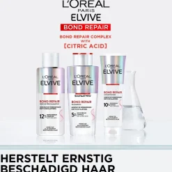 Elvive L'Oréal Paris Bond Repair Conditioner< Conditioner