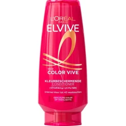 L'Oréal Paris Color Vive Kleurbeschermende Conditioner|Elvive Hot