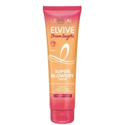 L'Oréal Paris Dream Lengths Super Blowdry Crème|Elvive