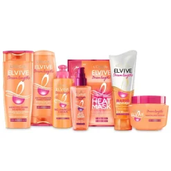 L'Oréal Paris Dream Lengths Rapid Reviver Conditioner|Elvive Sale