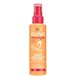Elvive L'Oréal Paris Dream Lengths Heat Protect Hittespray< Heat Protectors