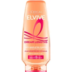 L'Oréal Paris Dream Lengths Conditioner|Elvive Hot
