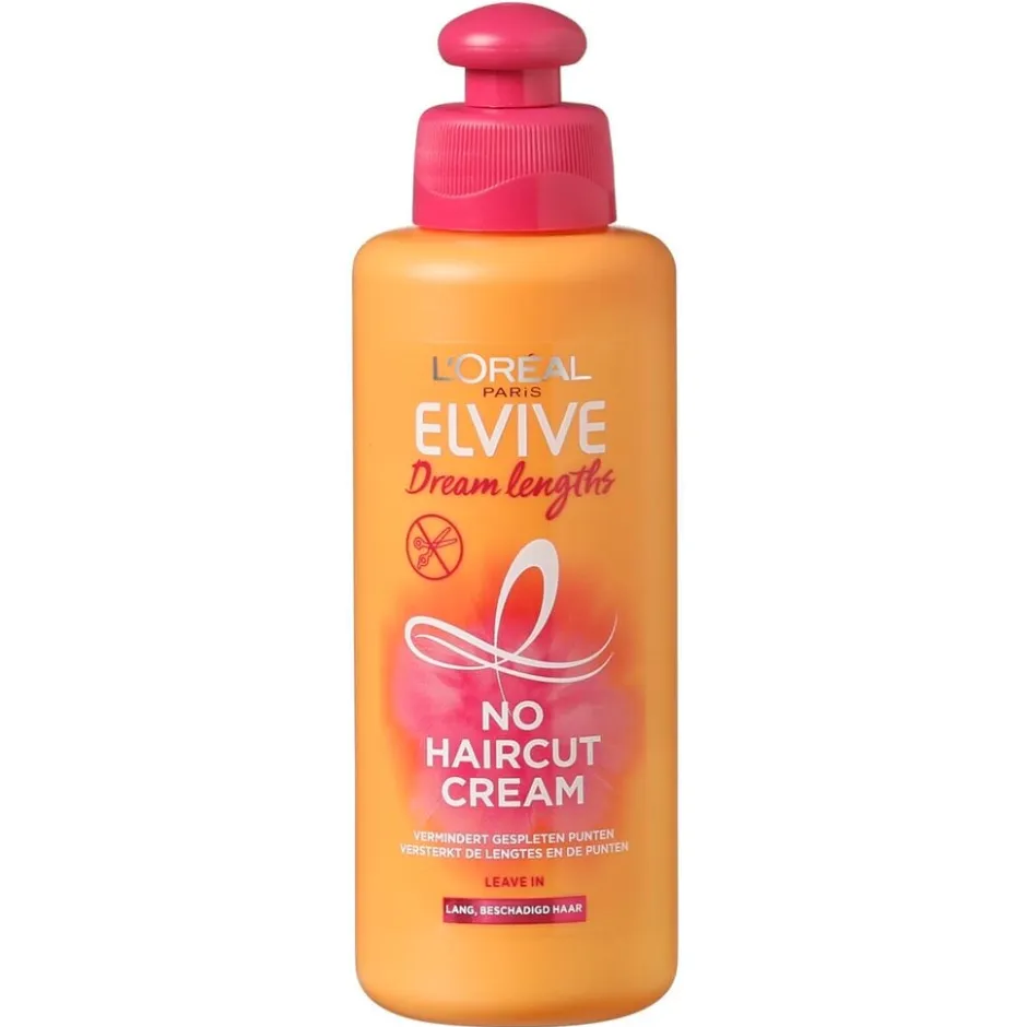L'Oréal Paris Dream Lengths No Haircut Cream|Elvive Sale